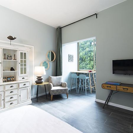 Talent Boutique By Tlv2Rent Appartamento Tel Aviv Esterno foto