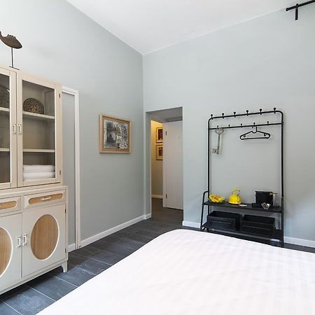 Talent Boutique By Tlv2Rent Appartamento Tel Aviv Esterno foto