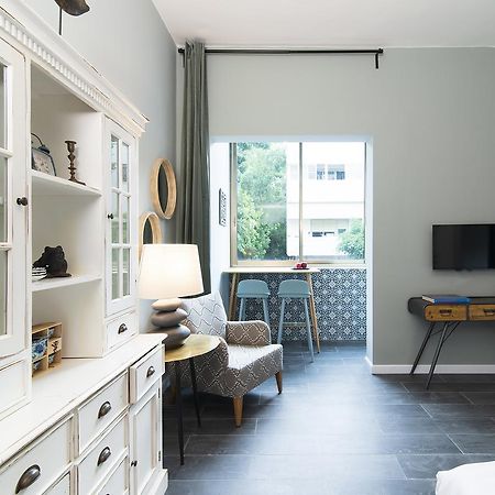Talent Boutique By Tlv2Rent Appartamento Tel Aviv Esterno foto
