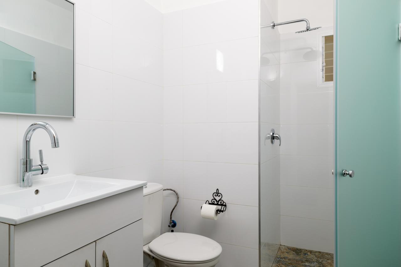 Talent Boutique By Tlv2Rent Appartamento Tel Aviv Esterno foto