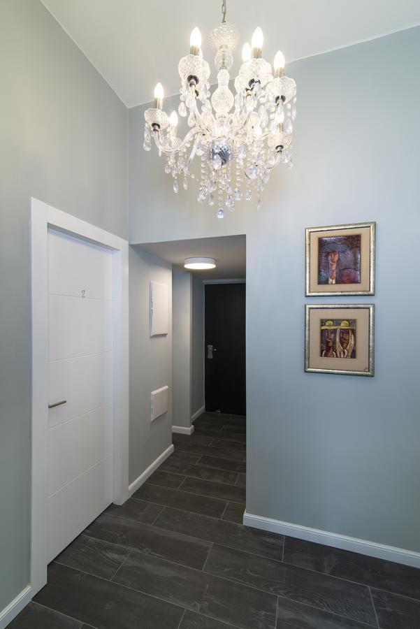 Talent Boutique By Tlv2Rent Appartamento Tel Aviv Esterno foto