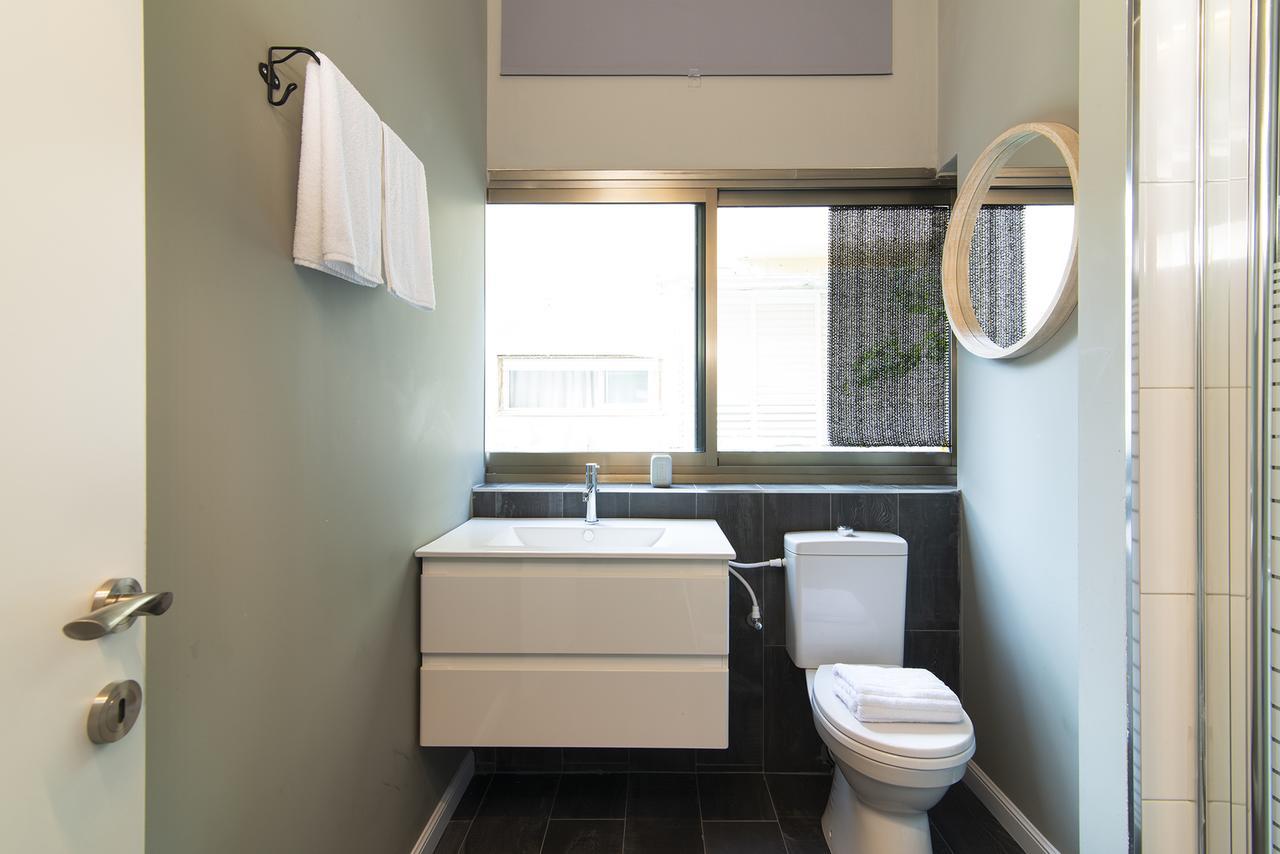 Talent Boutique By Tlv2Rent Appartamento Tel Aviv Esterno foto