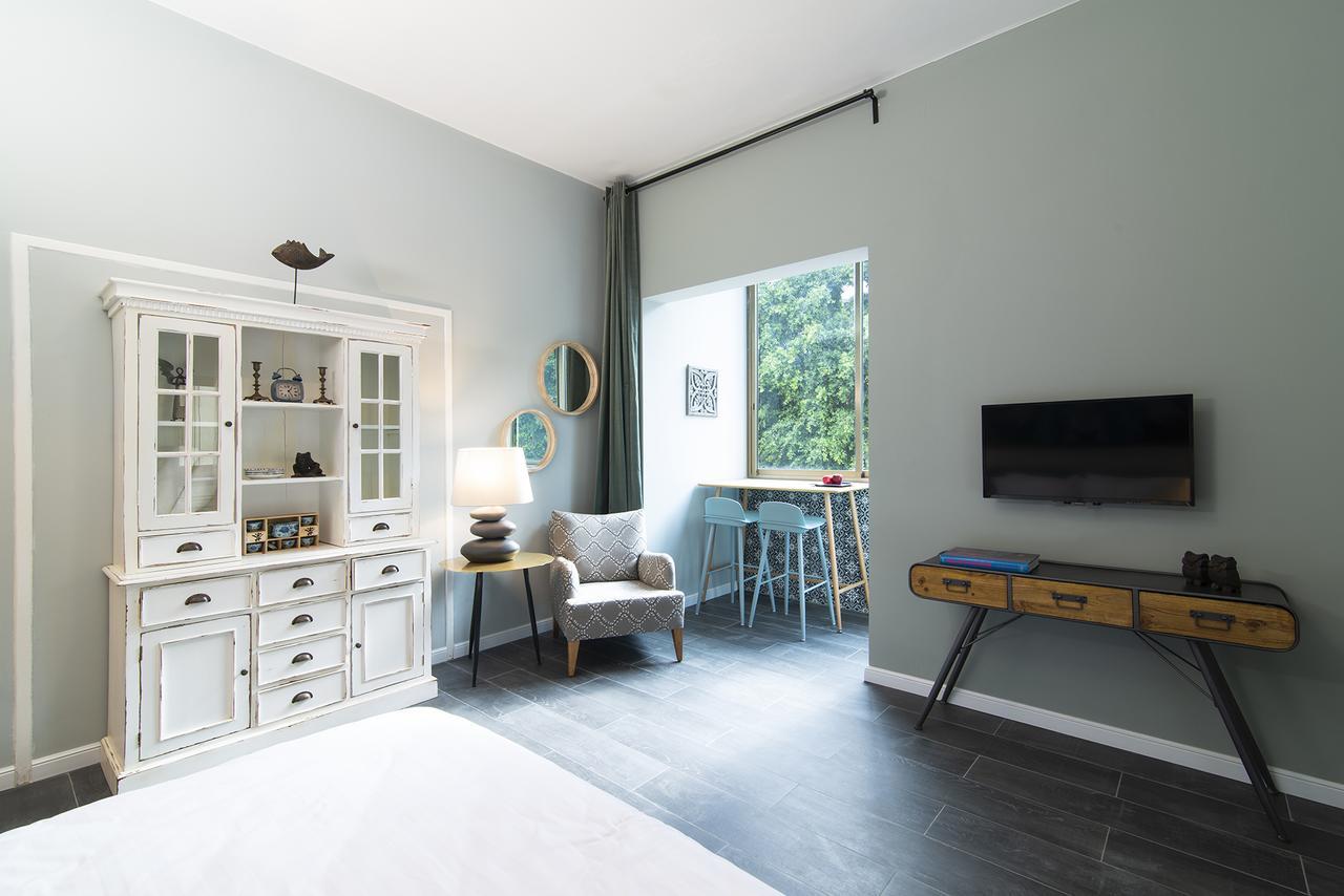 Talent Boutique By Tlv2Rent Appartamento Tel Aviv Esterno foto