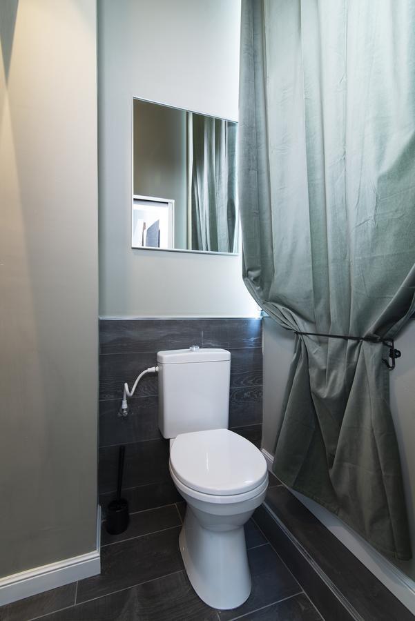 Talent Boutique By Tlv2Rent Appartamento Tel Aviv Esterno foto