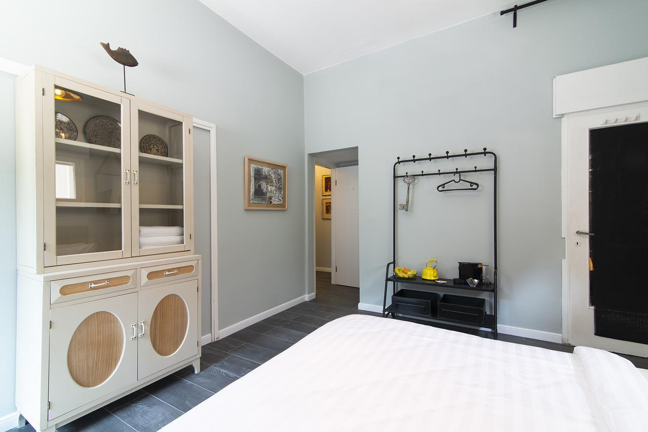 Talent Boutique By Tlv2Rent Appartamento Tel Aviv Esterno foto