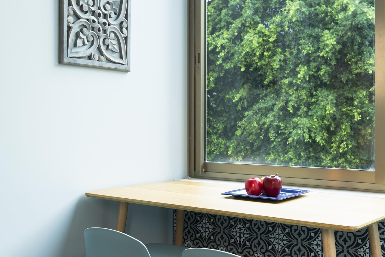 Talent Boutique By Tlv2Rent Appartamento Tel Aviv Esterno foto