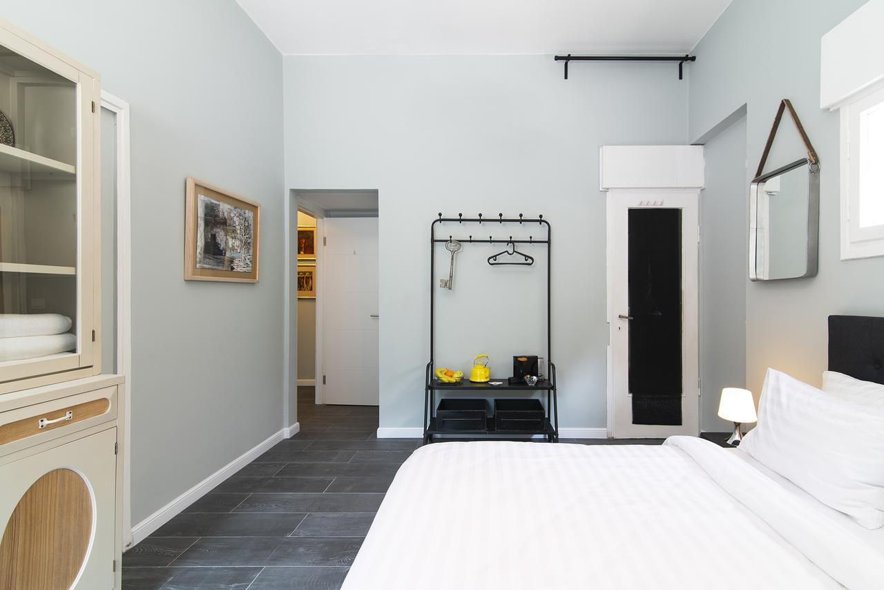 Talent Boutique By Tlv2Rent Appartamento Tel Aviv Esterno foto