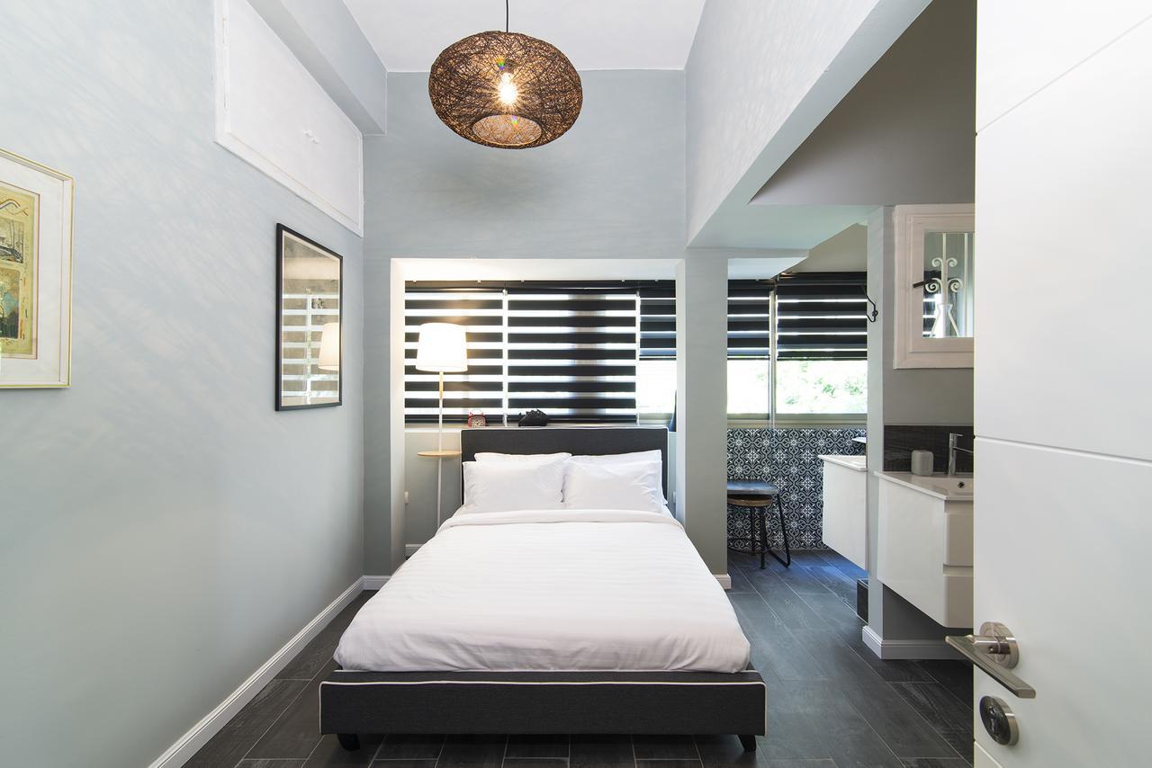 Talent Boutique By Tlv2Rent Appartamento Tel Aviv Esterno foto