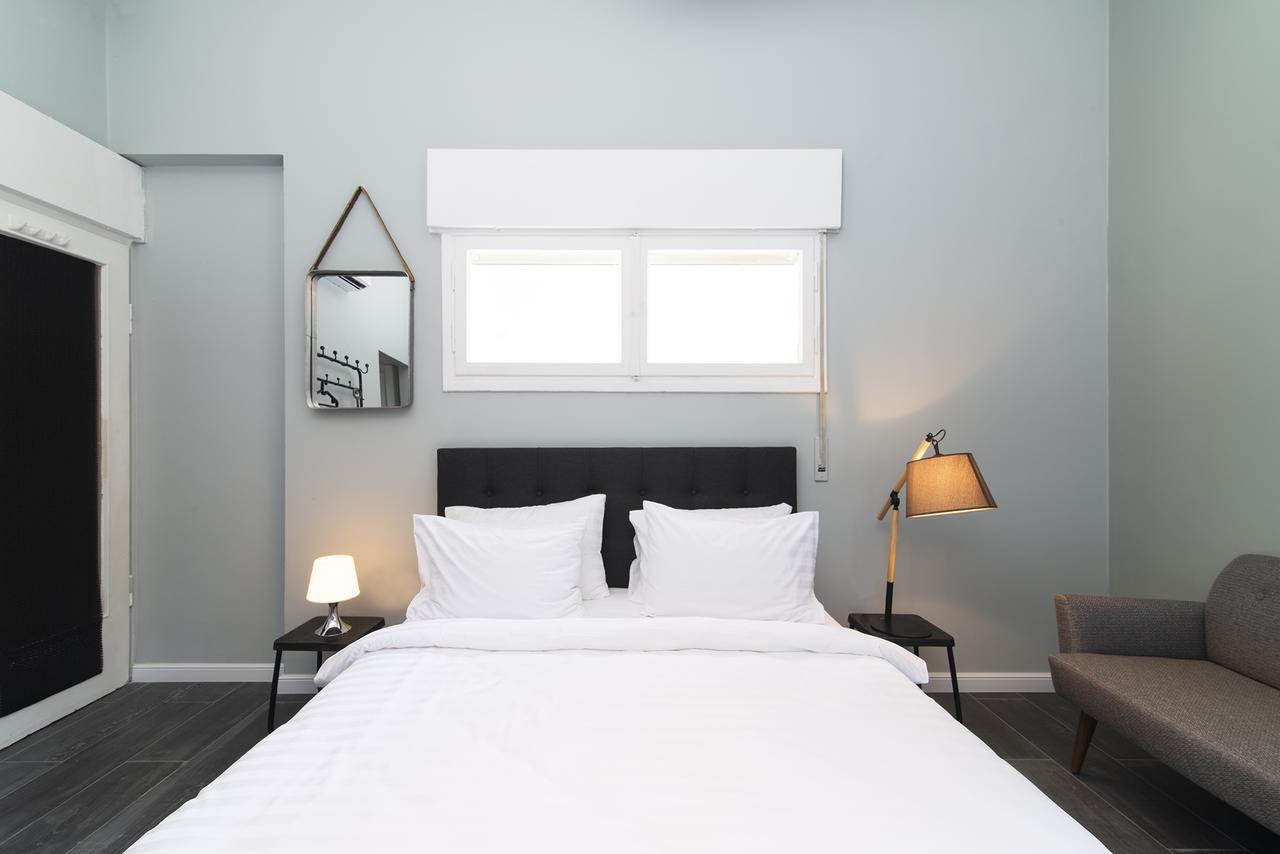 Talent Boutique By Tlv2Rent Appartamento Tel Aviv Esterno foto