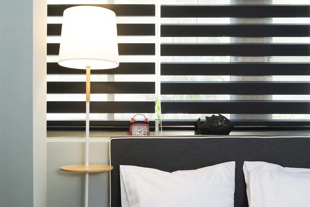 Talent Boutique By Tlv2Rent Appartamento Tel Aviv Esterno foto