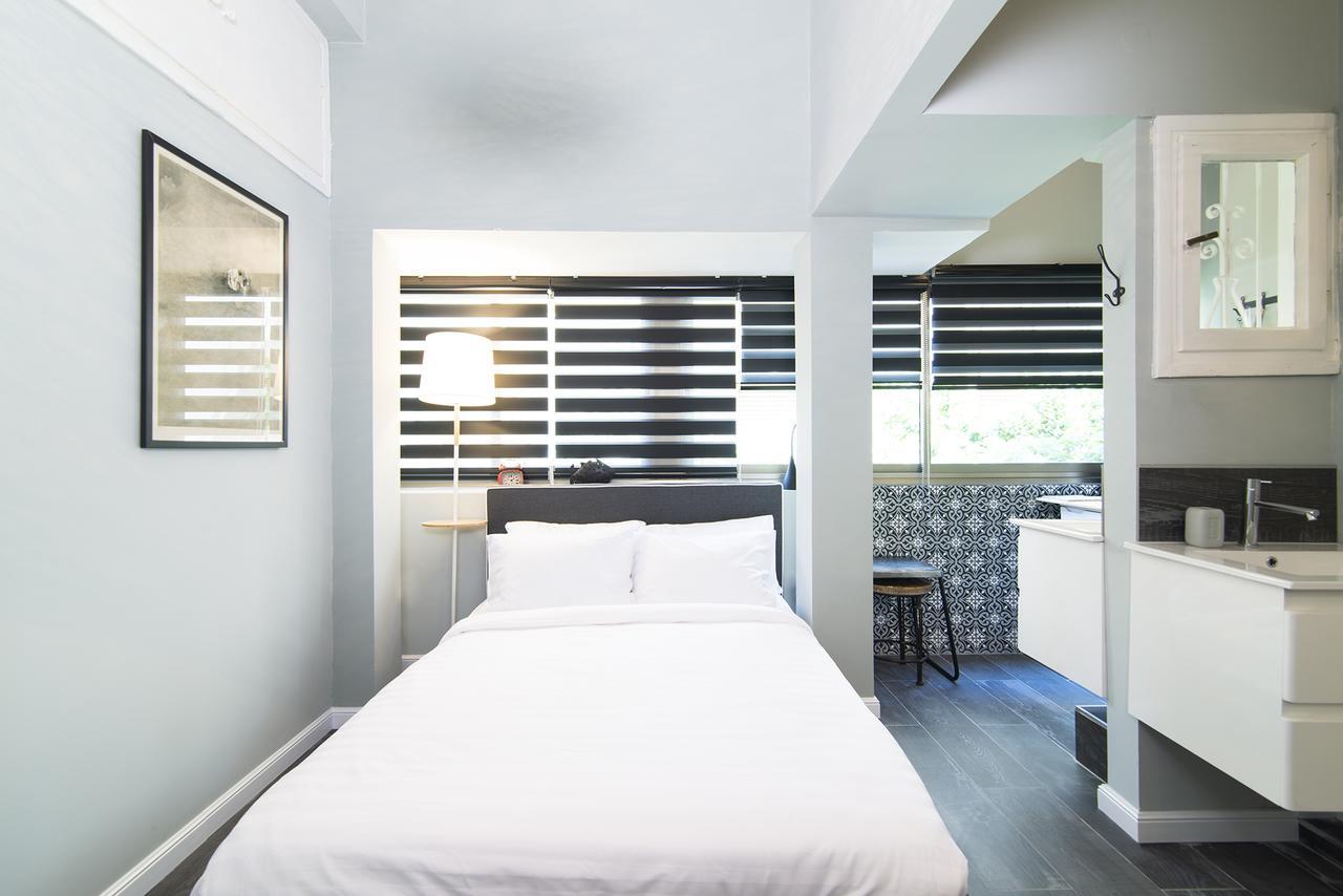 Talent Boutique By Tlv2Rent Appartamento Tel Aviv Esterno foto