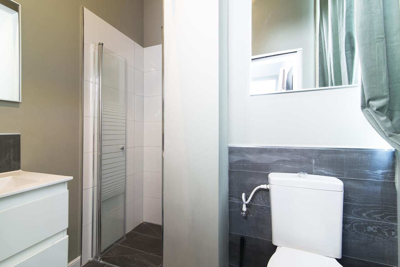 Talent Boutique By Tlv2Rent Appartamento Tel Aviv Esterno foto