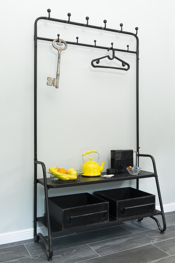 Talent Boutique By Tlv2Rent Appartamento Tel Aviv Esterno foto