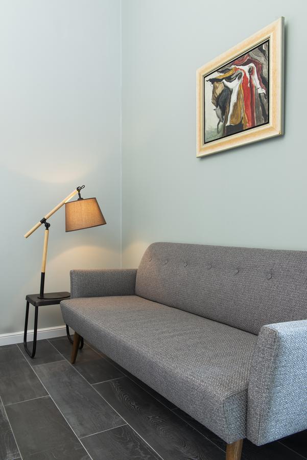 Talent Boutique By Tlv2Rent Appartamento Tel Aviv Esterno foto