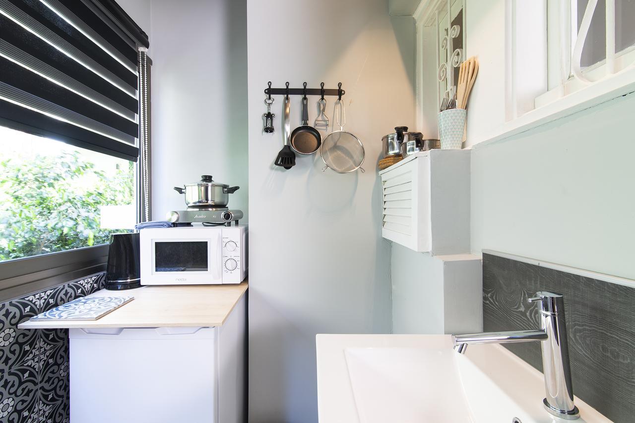 Talent Boutique By Tlv2Rent Appartamento Tel Aviv Esterno foto